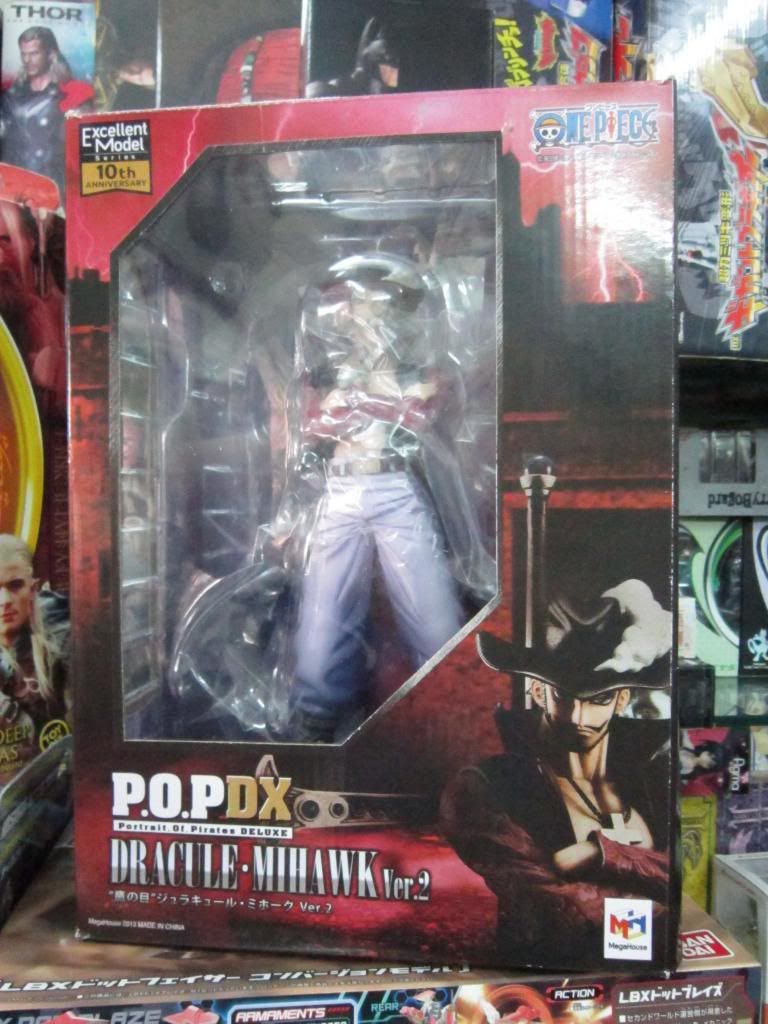 FIGURE-MECHA SHOP : Bán và nhận đặt tất cả các thể loại toy japan - 1