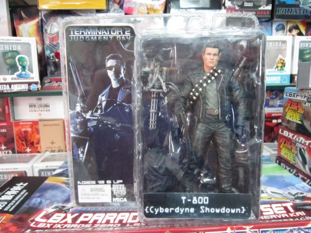 FIGURE-MECHA SHOP : Bán và nhận đặt tất cả các thể loại toy japan - 29