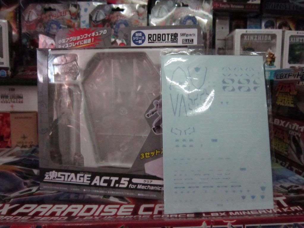 FIGURE-MECHA SHOP : Bán và nhận đặt tất cả các thể loại toy japan - 28