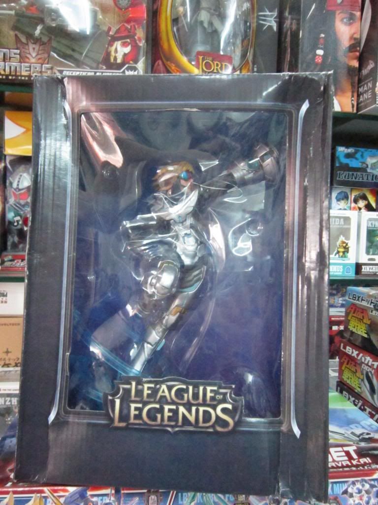 FIGURE-MECHA SHOP : Bán và nhận đặt tất cả các thể loại toy japan - 12
