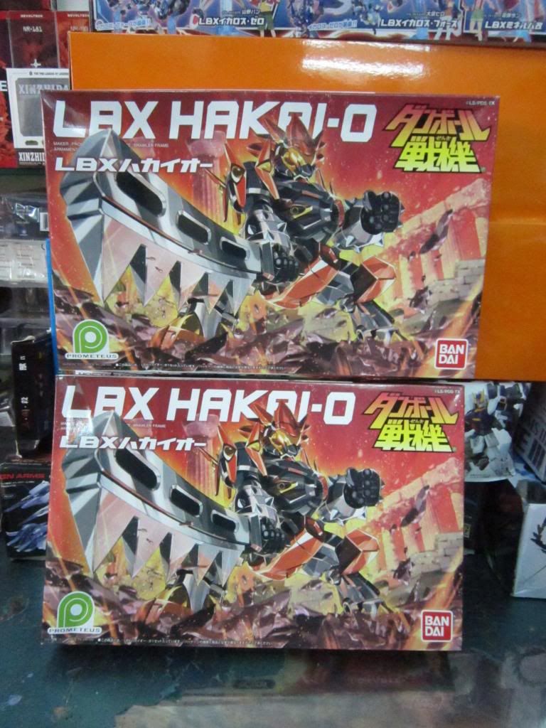 FIGURE-MECHA SHOP : Bán và nhận đặt tất cả các thể loại toy japan - 14