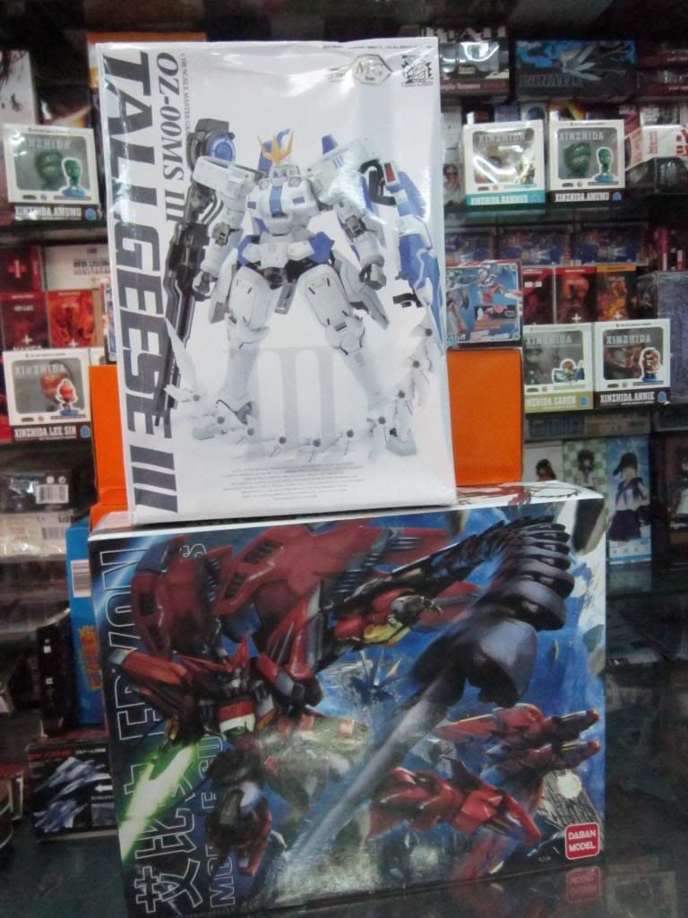 FIGURE-MECHA SHOP : Bán và nhận đặt tất cả các thể loại toy japan - 15