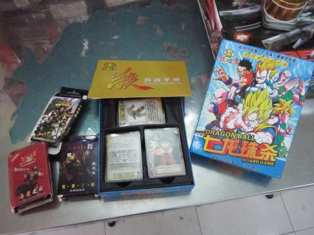 FIGURE-MECHA SHOP : Bán và nhận đặt tất cả các thể loại toy japan - 24