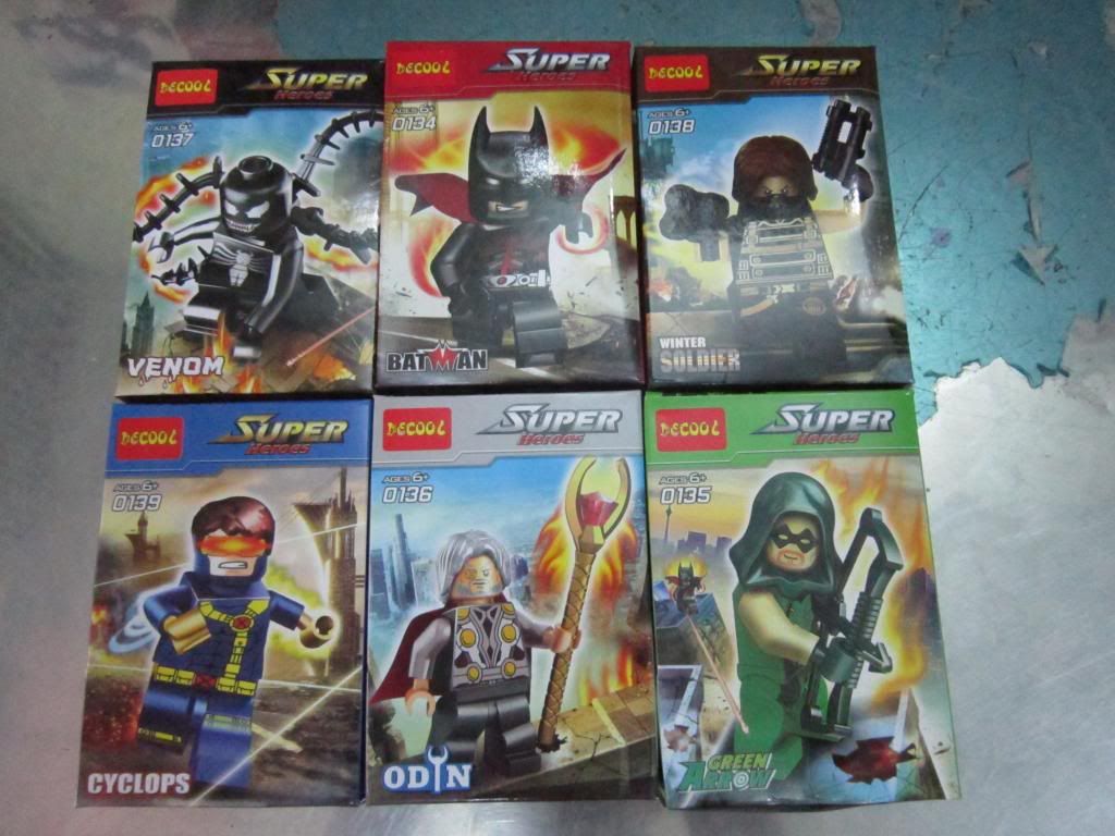 FIGURE-MECHA SHOP : Bán và nhận đặt tất cả các thể loại toy japan - 21