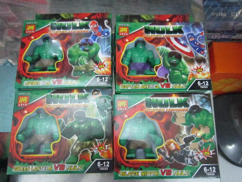 FIGURE-MECHA SHOP : Bán và nhận đặt tất cả các thể loại toy japan - 22