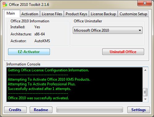 Descargar Office 2010 Professional Plus - FULL - Español ...