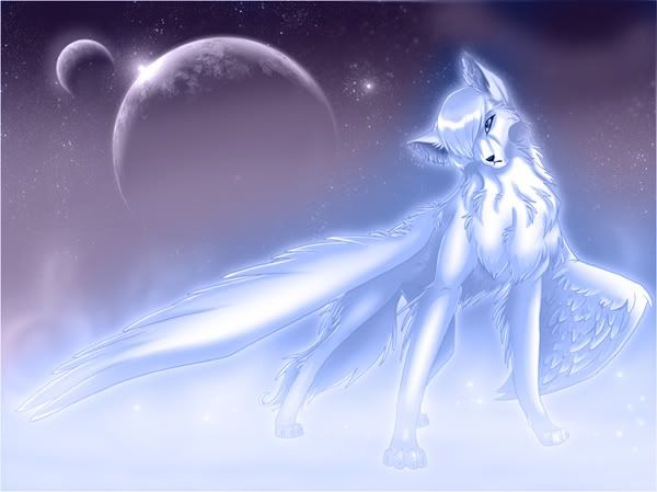 Moonfrost Avatar