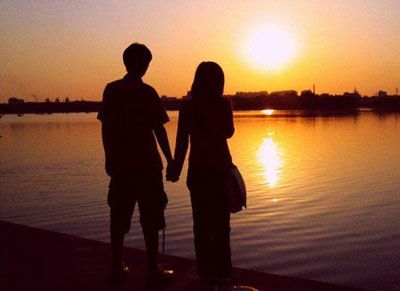 Trắc nghiệm tình yêu