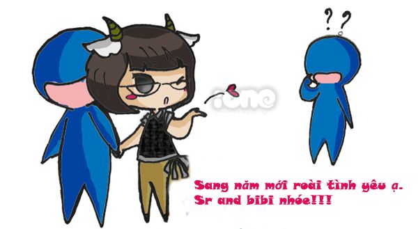 ma kết