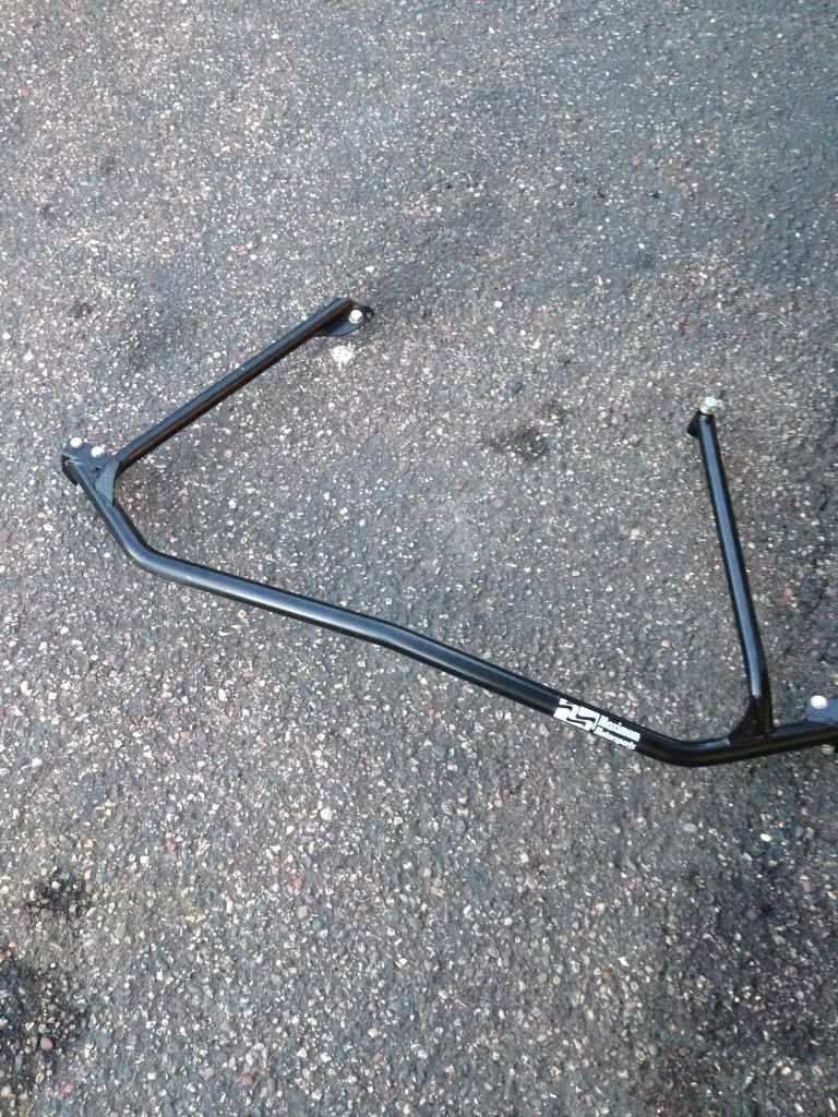 For Sale MM fox strut tower brace Ford Mustang Forums