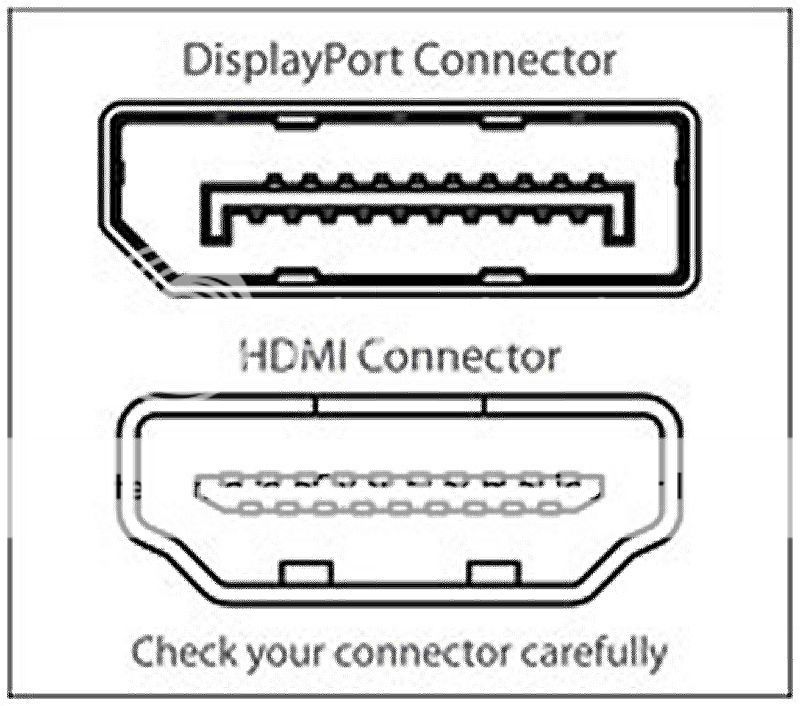 Dp to hdmi схема