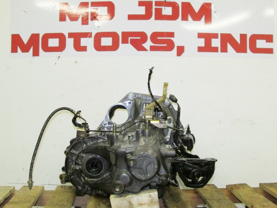 JDM Acura Integra LS GS RS 5 Speed Hydraulic Transmission B18B S4C 1992 2001