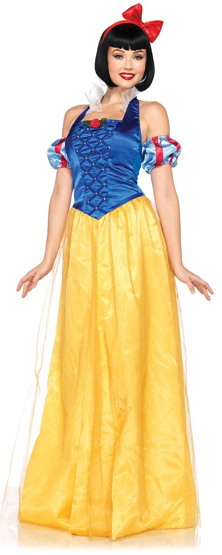 Adult Movie Snow White The Seven Dwarfs Disney Princess Snow White ...