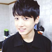 Jung Kook Pre Debut by BTS Diary | Photobucket