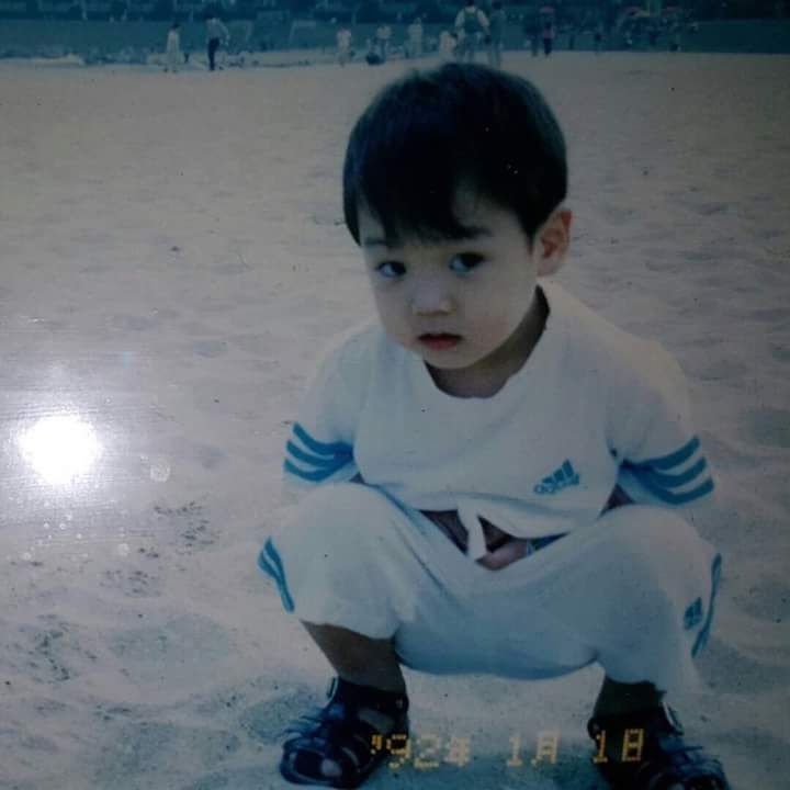 Jung Kook Pre Debut Story by BTS Diary (btsdiary) | Photobucket